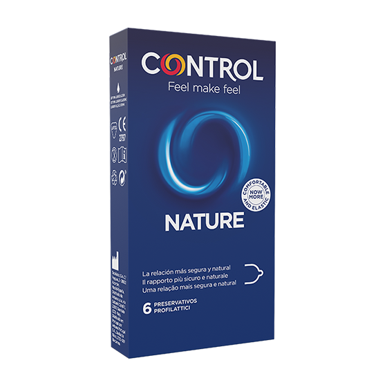 control nature
