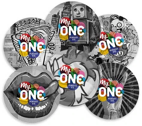 one-condoms-grey
